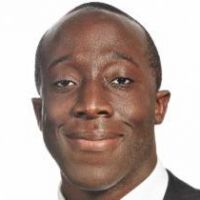 Martin Mensah