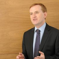 Ian Rogers QC