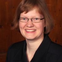 Angela Wrottesley