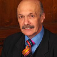 Tony Cranfield