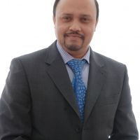 Ahmed Malik
