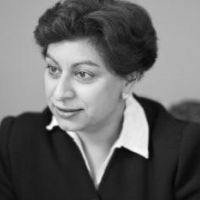 Ayesha Hasan