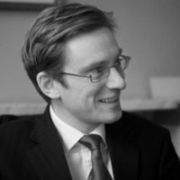 Ben Birtchnell