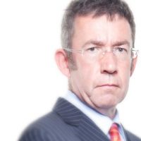 Neil Usher