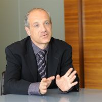 George Peretz QC