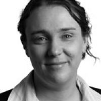 Louise Harvey