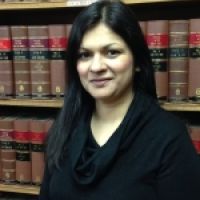 Shabeena Azhar