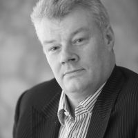 Tim Kenward