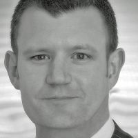 Gareth Graham