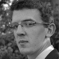 James Holmes