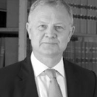 (Rodger) Peter Harris