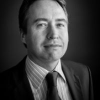 Piers Martin