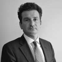 Andrew Granville Stafford