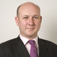 Mark Cotter