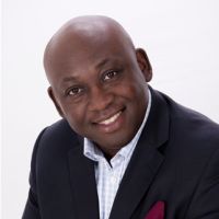 Stephen Akinsanya