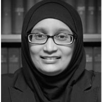 Ishrat Mahmud