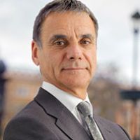 Howard Elgot