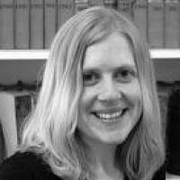 Claire Clift