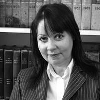 Soraya Pascoe