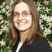 Rebecca Foulkes