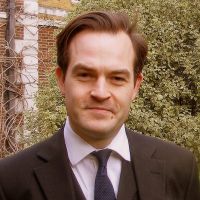 James Partridge