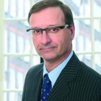 Andrew Ritchie QC