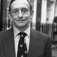 Malcolm Bishop Q.C.