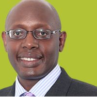 Daniel Matovu