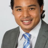 Stephen Lue