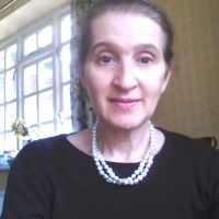 Dr. Lilian Zihni