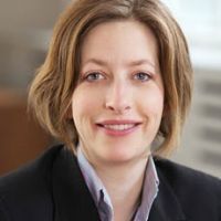 Alice Mayhew