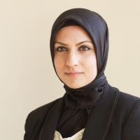 Raffia Arshad