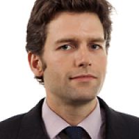 George Davies