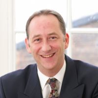 Mark McCluskey