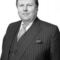 Rawdon Crozier
