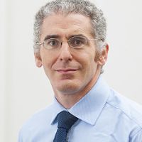 Dov Ohrenstein