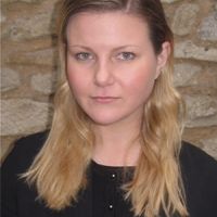 Joanna Gillan