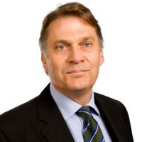 James Drake QC