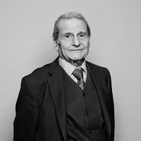Edward Munir
