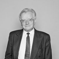 Bernard Devlin