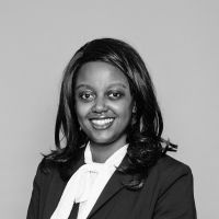 Natasha Shotunde