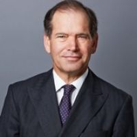 Gerard Van Tonder