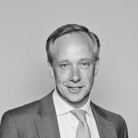 David  (Harry) Hewitt