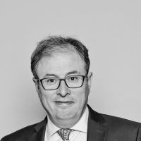 David Josse QC