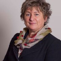 Jane Rowley