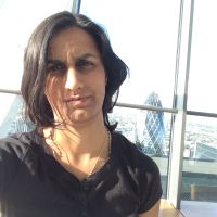 Meera Yagnik