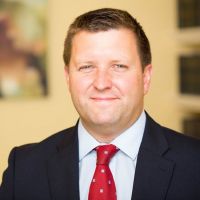 Stuart McLeese