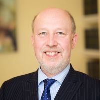 Mark Allen