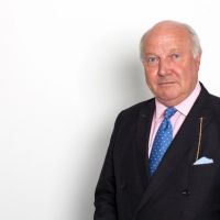 Stephen Harvey QC