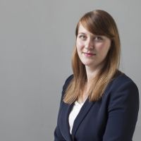 Emma Waldron